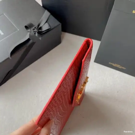 Repladies REP YSL POUCH-27*16*2cm UPTOWN 0502
